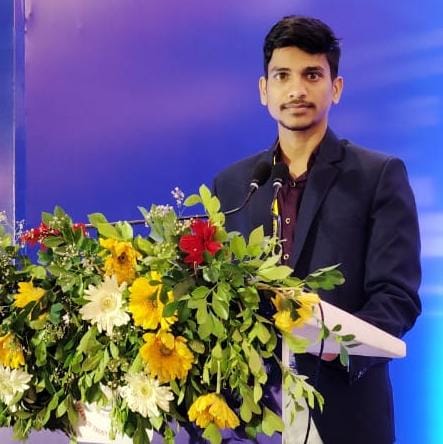 Arijit Panda